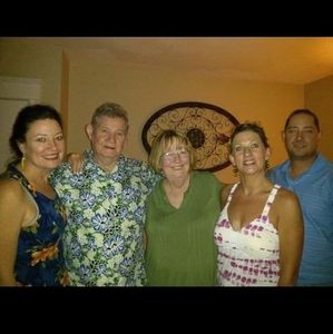 Meet your Posher, Maureen